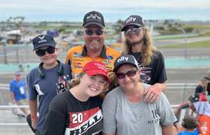 2023 Fall NASCAR Cup Series