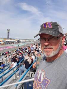 2023 Fall NASCAR Cup Series