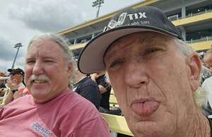 2023 Fall NASCAR Cup Series