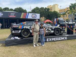 2023 Fall NASCAR Cup Series