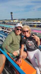 2023 Fall NASCAR Cup Series