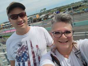 2023 Fall NASCAR Cup Series