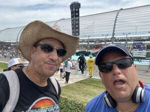 2023 Fall NASCAR Cup Series