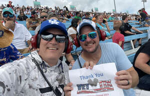 2023 Fall NASCAR Cup Series