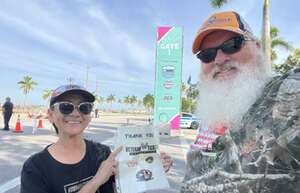 2023 Fall NASCAR Cup Series