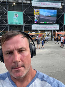 2023 Fall NASCAR Cup Series