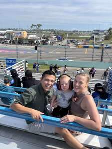 2023 Fall NASCAR Cup Series