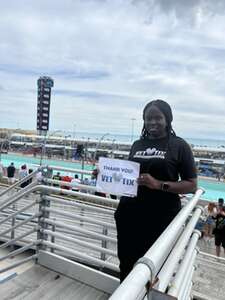 2023 Fall NASCAR Cup Series