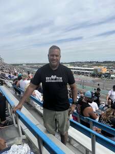 2023 Fall NASCAR Cup Series