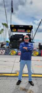 2023 Fall NASCAR Cup Series