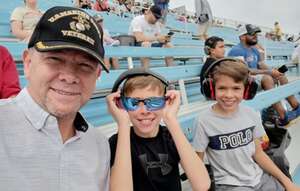 2023 Fall NASCAR Cup Series