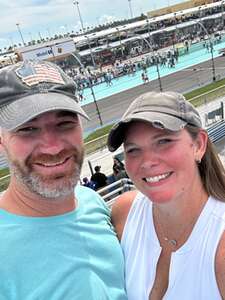 2023 Fall NASCAR Cup Series