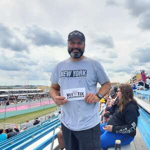 2023 Fall NASCAR Cup Series