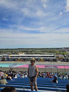 2023 Fall NASCAR Cup Series