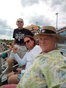 2023 Fall NASCAR Cup Series