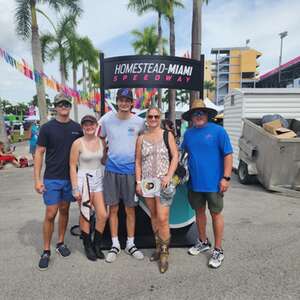 2023 Fall NASCAR Cup Series