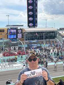 2023 Fall NASCAR Cup Series