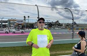 2023 Fall NASCAR Cup Series