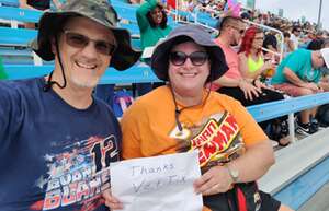 2023 Fall NASCAR Cup Series