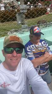 2023 Fall NASCAR Cup Series