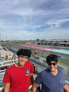 2023 Fall NASCAR Cup Series