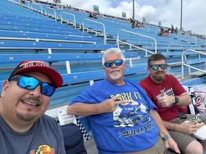 2023 Fall NASCAR Cup Series