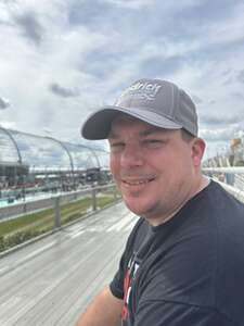 2023 Fall NASCAR Cup Series