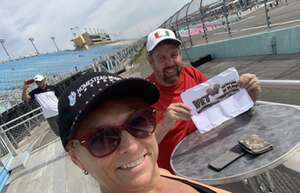 2023 Fall NASCAR Cup Series