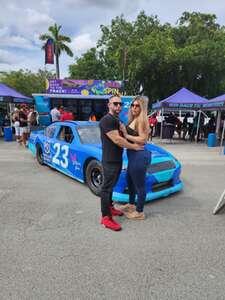 2023 Fall NASCAR Cup Series