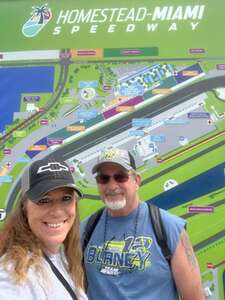 2023 Fall NASCAR Cup Series