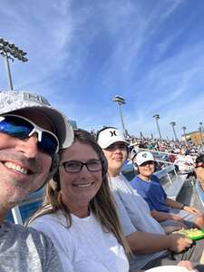 2023 Fall NASCAR Cup Series