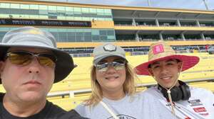 2023 Fall NASCAR Cup Series