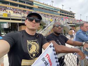 2023 Fall NASCAR Cup Series