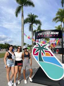 2023 Fall NASCAR Cup Series