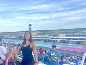 2023 Fall NASCAR Cup Series