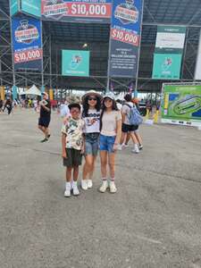 2023 Fall NASCAR Cup Series