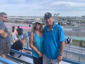 2023 Fall NASCAR Cup Series