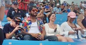 2023 Fall NASCAR Cup Series