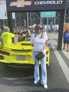 2023 Fall NASCAR Cup Series