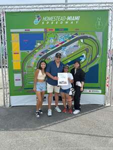 2023 Fall NASCAR Cup Series