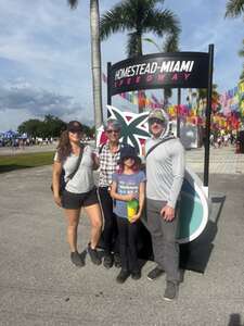 2023 Fall NASCAR Cup Series