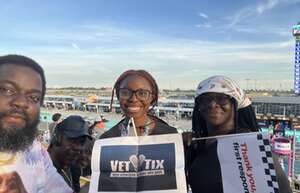 2023 Fall NASCAR Cup Series