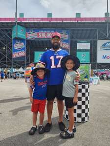 2023 Fall NASCAR Cup Series