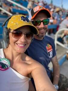 2023 Fall NASCAR Cup Series