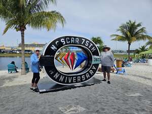 2023 Fall NASCAR Cup Series