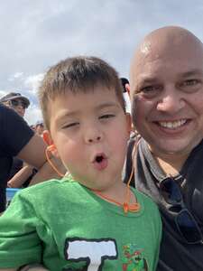 2023 Fall NASCAR Cup Series