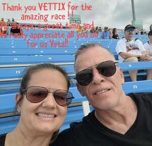 2023 Fall NASCAR Cup Series