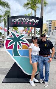 2023 Fall NASCAR Cup Series