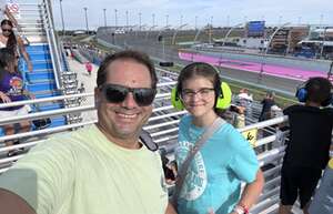 2023 Fall NASCAR Cup Series