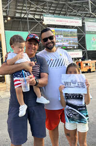 2023 Fall NASCAR Cup Series